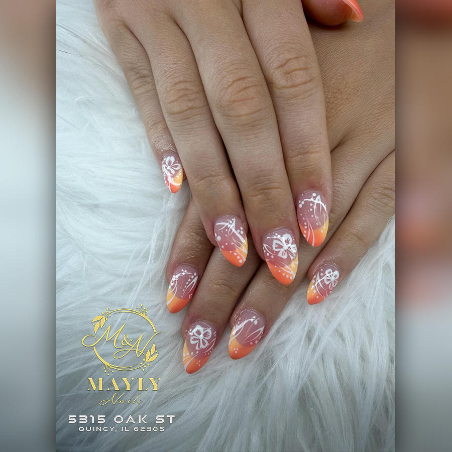 Nail Design
